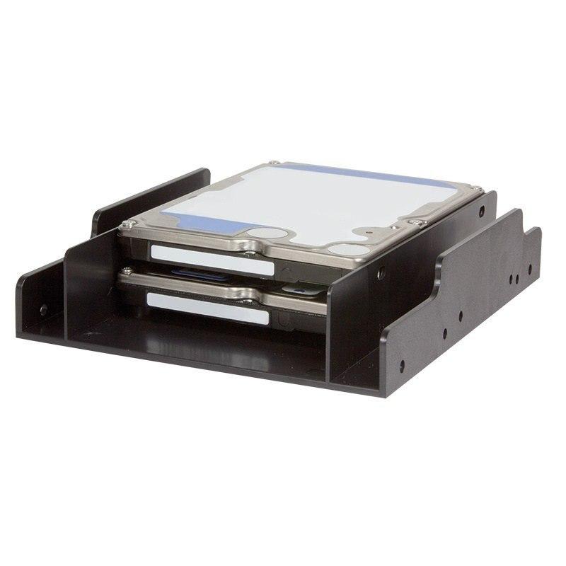 Logilink | Hard Drive Mounting Kit, 2.5" to 3.5" - 24 Month Warranty