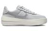 Nike Air Force 1 PLT.AF.ORM Photon Dust Wolf Grey Women's DJ9946-002