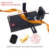 High-performance Home Use Hot Ribbon Cutter Machine DIY Rope Band Craft DIY Manual Cut ToolHousehold Ribbon Cutter