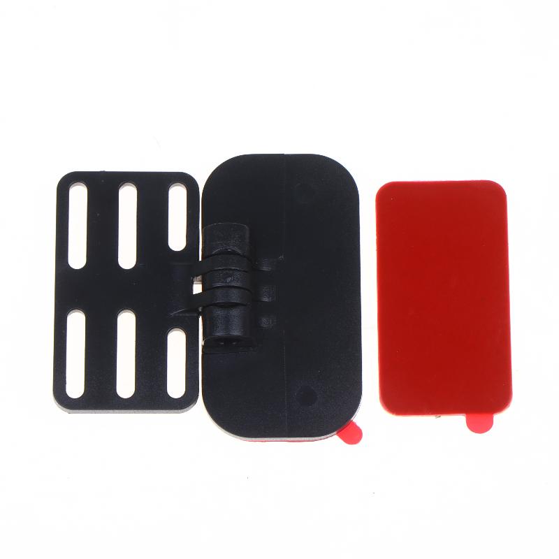

Universal Rear Camera Mounting Bracket Dashboard Back Up Cam Mirror Support Backup Camera Mount Rearview Reverse Camera Holder A7