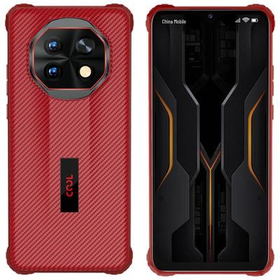 Smartphone Robusto Coolpad X50 (Versione NC)