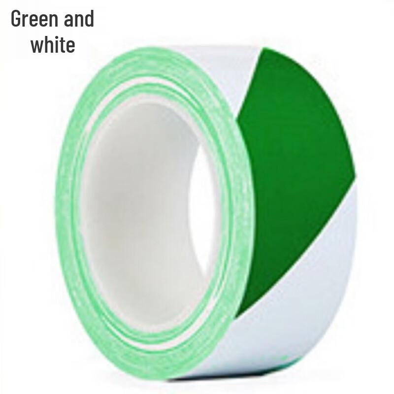 DAXTE PVC Warning Floor Marking Tape