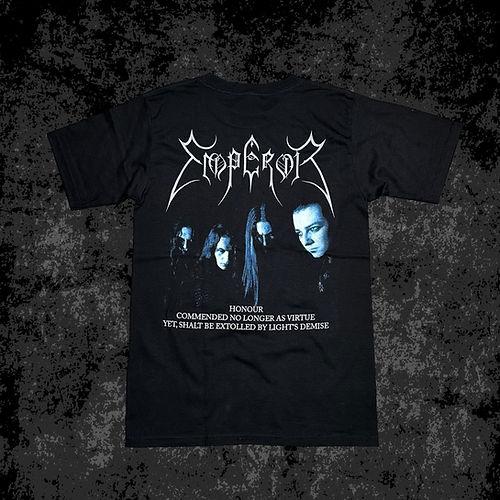 Emperor “Reverence” Tee S