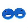 Swimming Hand Paddles Buoyant Foam Lightweight Aquatic Training Equipment for Swimmers,