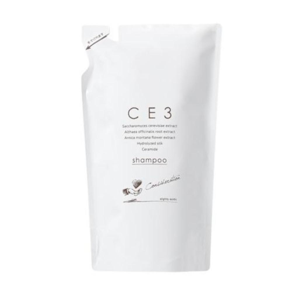 

Ford CE3 Shampoo 1000g Refill 750g Refill 800ml