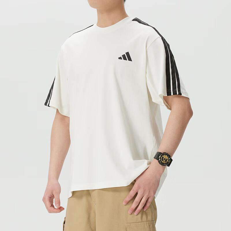 adidas Men's Lifestyle T-Shirt KR2491