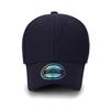 New Stretch Fitted Full Closed Elasticity Flexible Flex Hiphop Caps Hats Fit Visor Baseball Snapback Blank Solid Era Men Women