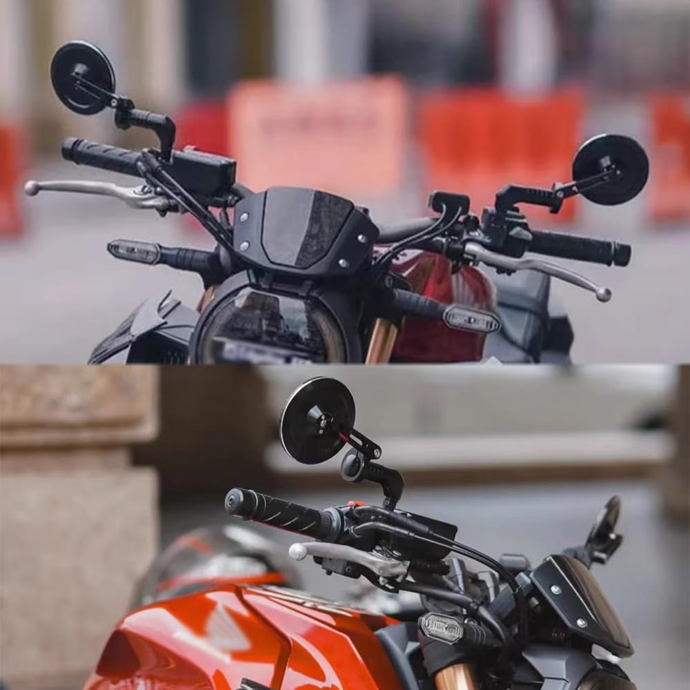 XINMOZR For CB650R CB250R CB125R CB300R CBF190TR CB650 R CB250 R CB125 R CB400R