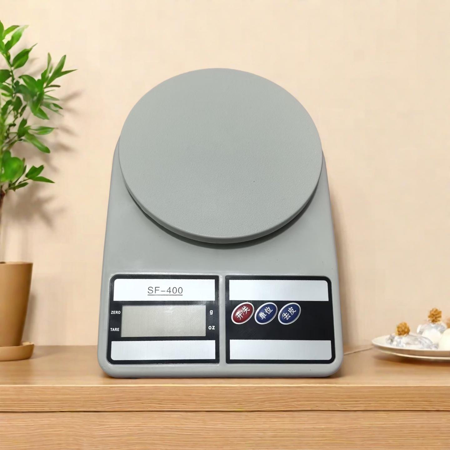 Высокоточные водонепроницаемые кухонные весы для выпечки и приготовления пищи – Доставка включена