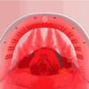 Red Light Therapy Facial Device with Infrared & Phototherapy