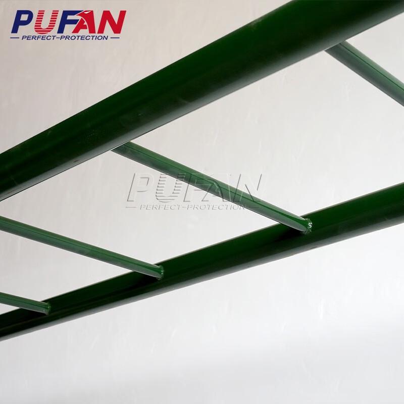 Pufan 400-Meter Obstacle Course Training Equipment
