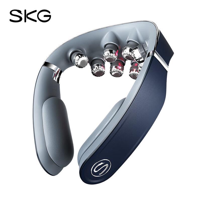 

SKG G7 II Neck Massager