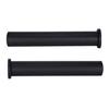 1 Pair Barbell Bar Building Weightlifting Workout Gym Strength Training Weight