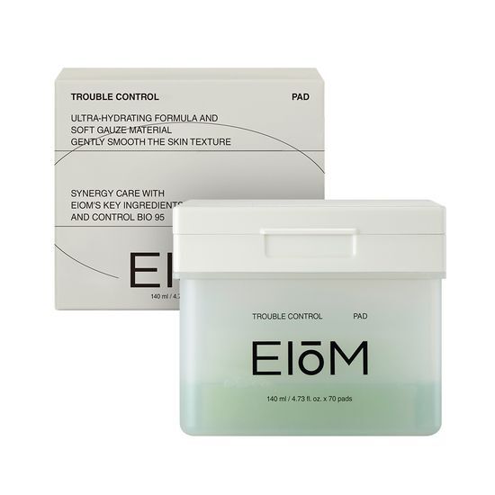 eiom Trouble Control Pad 70 sheets