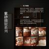 Retro red mud purple sand brewing teapot household kung fu hand-grasping pot anti-scalding high-grade silver personal special brewing small single pot