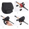Baitcasting Fishing Reel Protective Cover Reel Cover Case Reel Storage Pouches