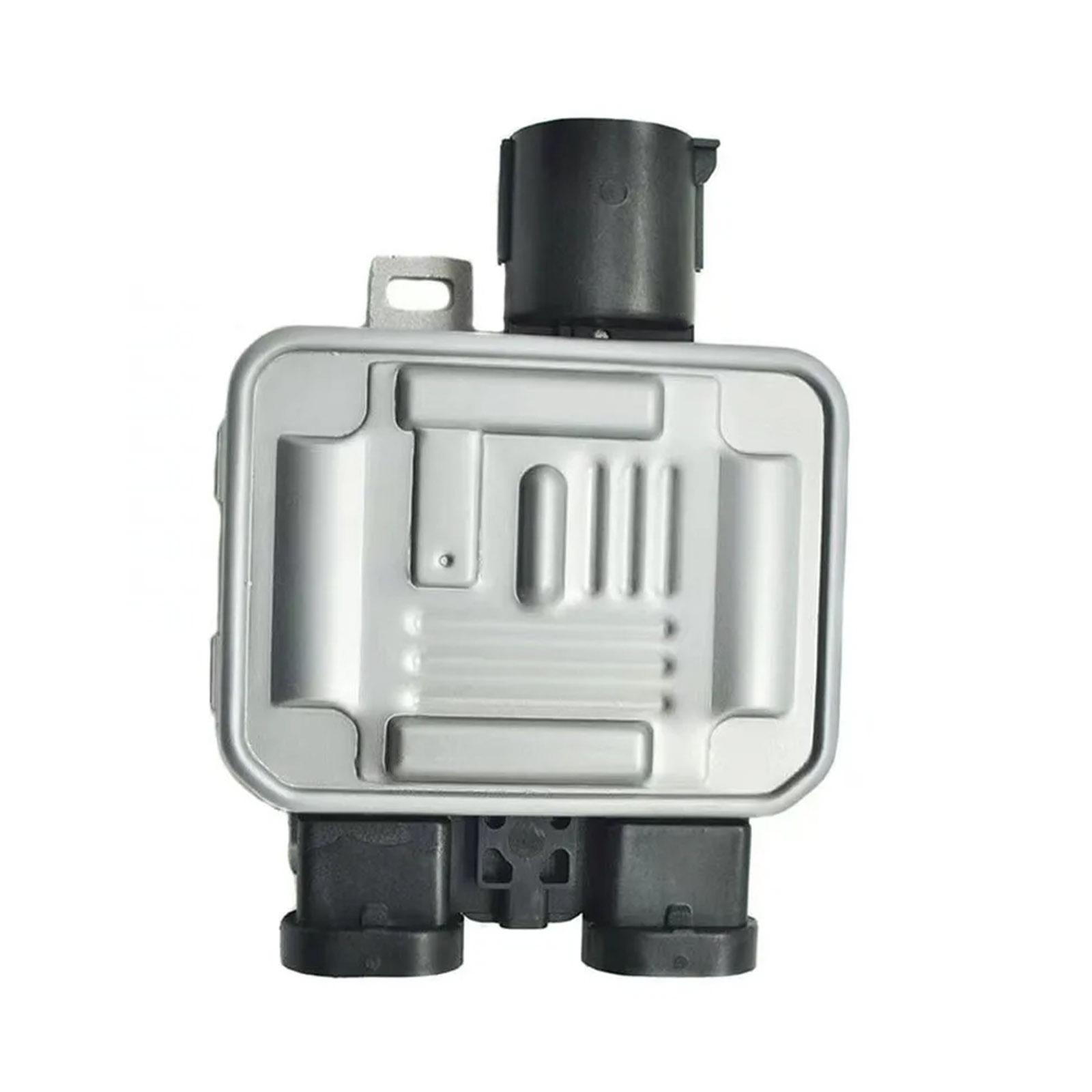 

Модуль управления резистором вентилятора охлаждения радиатора автомобиля с регулировкой для 7T438C609BA 940009402 940004302 940004000 940008501