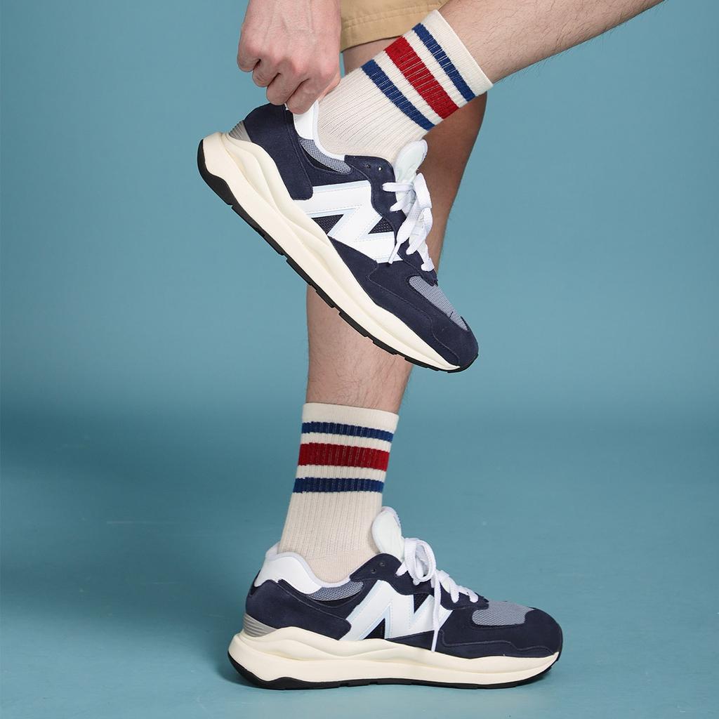 New Balance 57/40 'Team Navy' Men's M5740CD