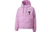 Puma X Ami Padded Jacket 535991-88