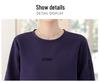 Mom's Stylish Slim-Fit Autumn Cardigan Set for Middle-Aged and Elderly