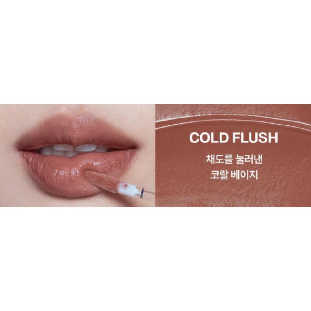 TWOSLASHFOUR Cloud Lip Chiller 4.3g (8 Colors)