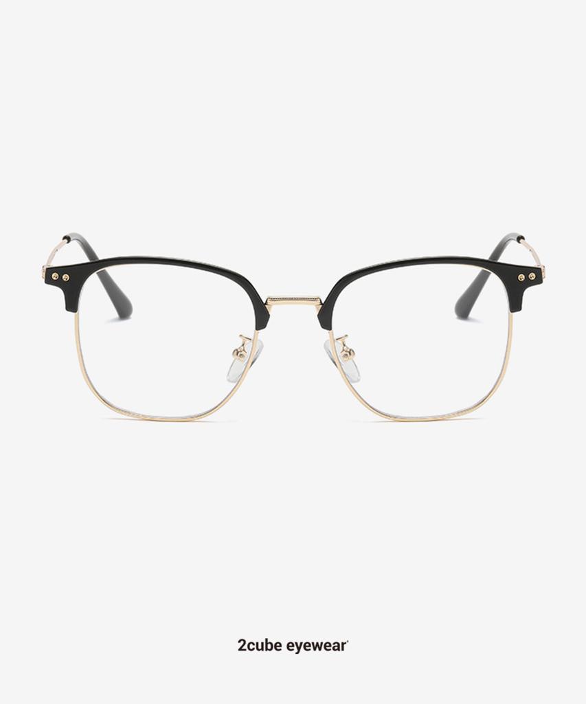 Tukyubeu Cqtube(Black-Gold)