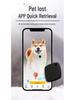 Bluetooth Anti-Lost Locator & Two-Way Alarm for Keys, Backpack, and Car