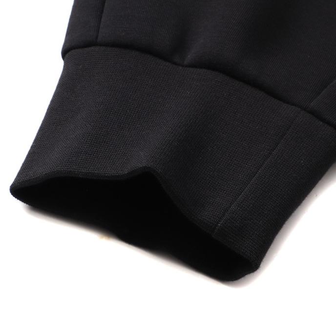 Li-Ning Comfortable Breathable Sports Fashion Trendy Casual Elastic Waist Lightweight Sweatpants Men Bottoms ASKLVB2-7-1