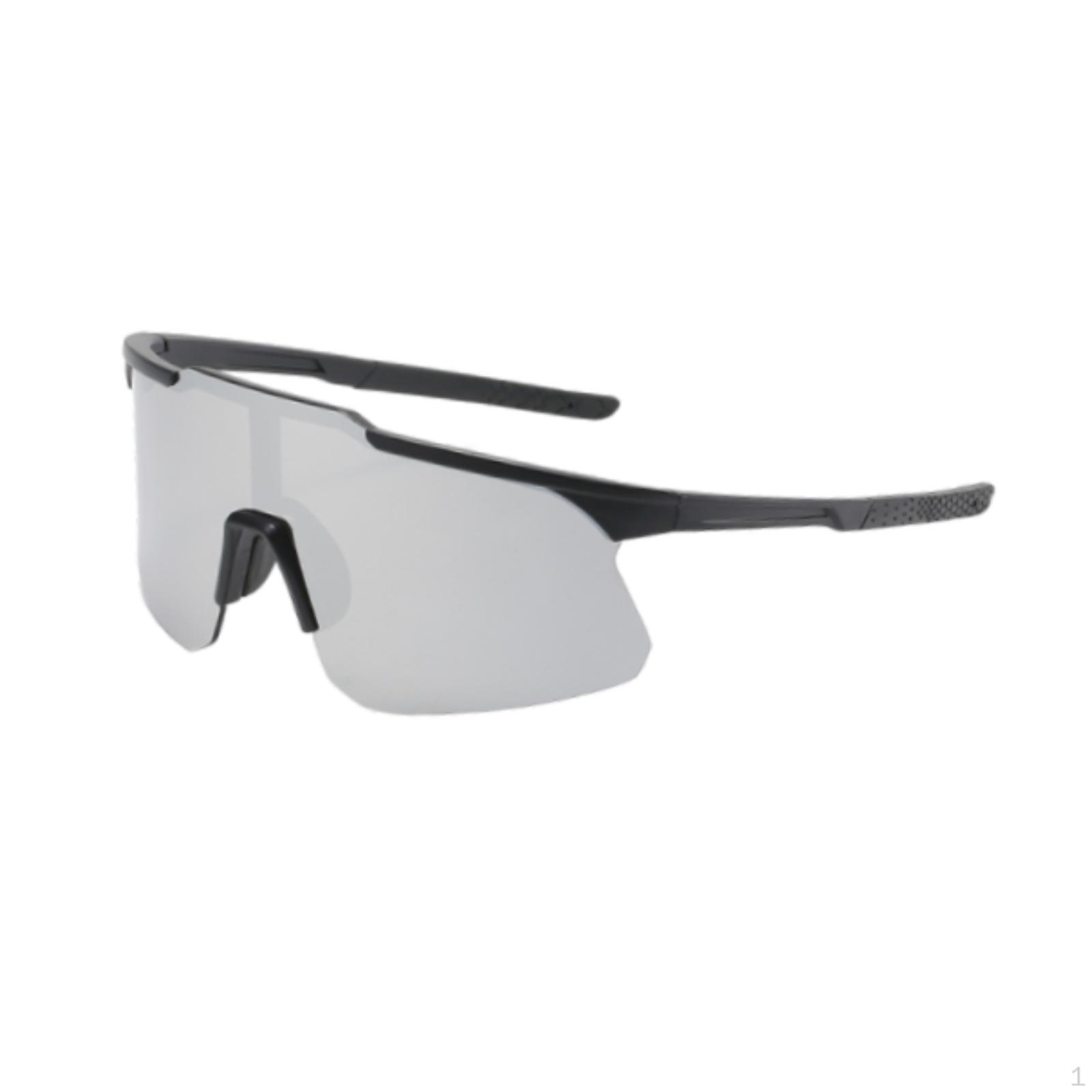 Hiking Sunglasses Outdoor Sports Mountaineering Goggles Men Women Eyewear