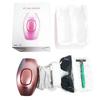 881 IPL Laser Hair Removal Device - Painless, Full Body Beauty Instrument