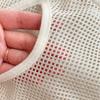 Large Capacity Storage Mesh Bag Storage Bag Reusable Vegetable Storage Net Bag Underwear Socks Storage Kitchen Hanging Mesh Bag