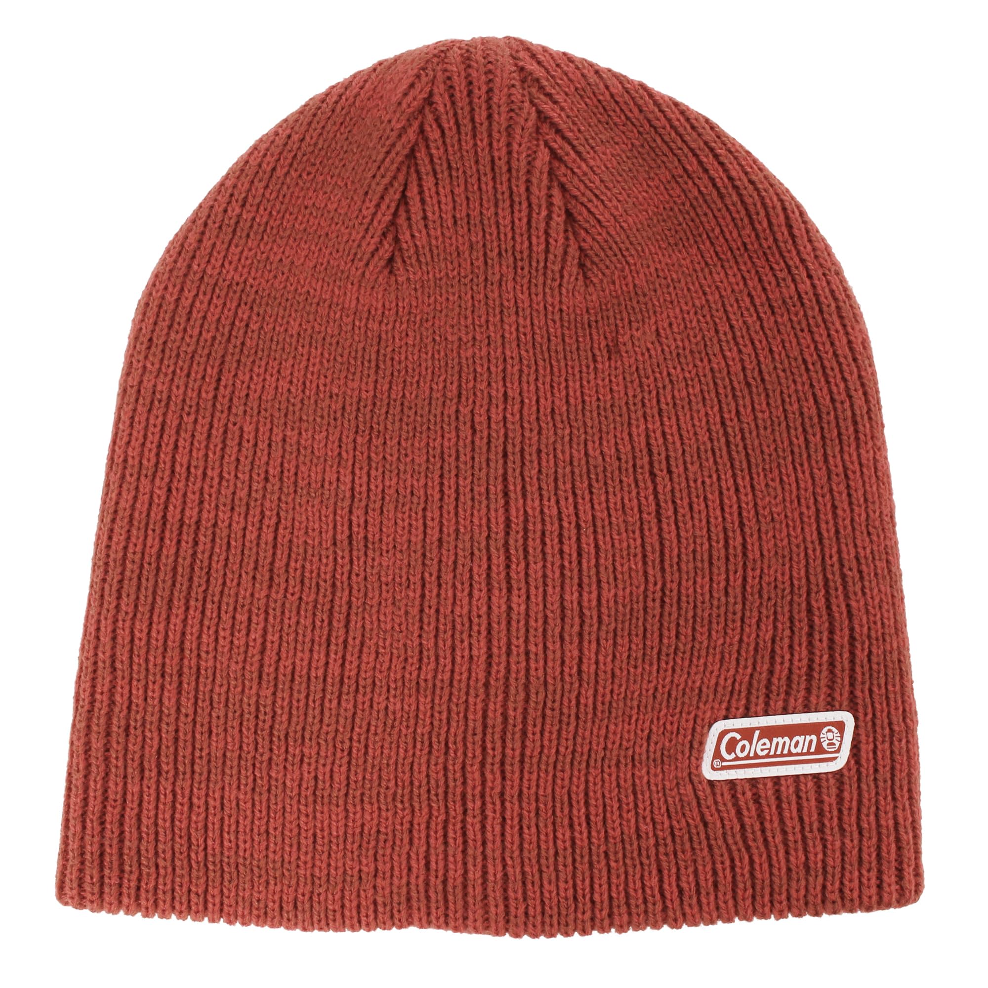 

Coleman Knit Cap Orange 492-0135 57.0-59.0cm помаранчевий