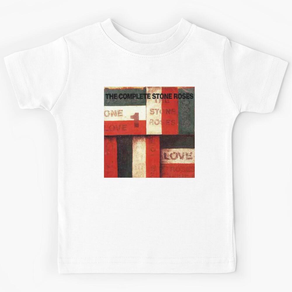 The Complete One Kids T-Shirt 120