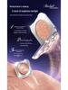 Colorkey Sparkling Starlight Pearlescent Highlighter Eyeshadow Gel.