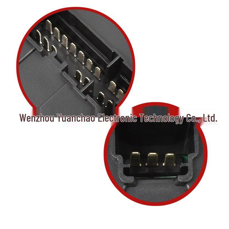 Nissan Sunny Electric Power Window Switch 25401-3AW0A