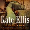 The Blood Pit by Kate Ellis Paperback Book 9780749908812