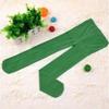 Fashion Cute Kids Candy Color Velvet Tights Baby Stretch Trouser Skinny Pants Dance Tights Pantyhose Stocking