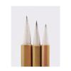 Art Drawing Thin Crisperding Painting Pens Script Writing Brush Chinese Brushes Calligraphy Brushes