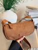2025 Autumn/Winter Women's Retro Suede Crossbody Bag - Versatile, Fashionable Shoulder Bag for Casual and Commuter Use