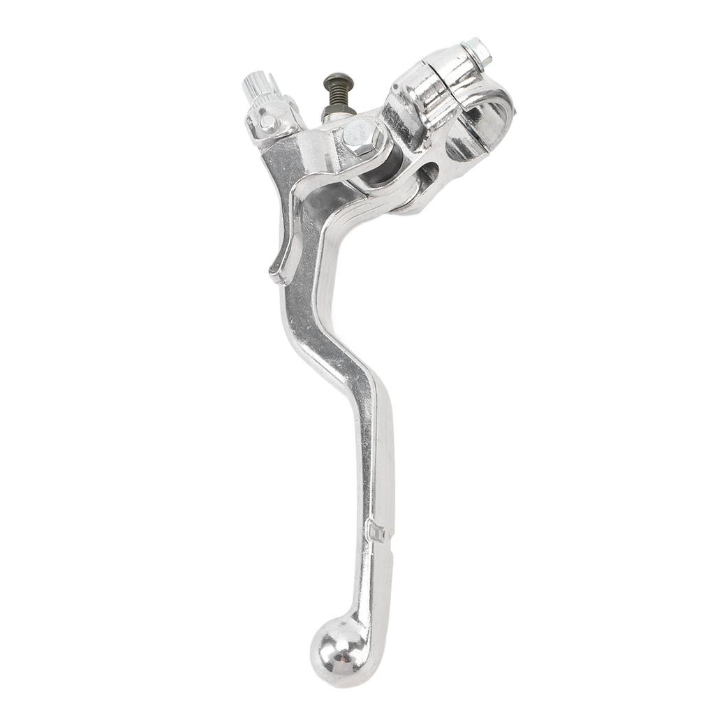 Brake Clutch Lever Smooth Operation Brake Master Cylinder Clutch Lever for CR125R CR250R CR500R