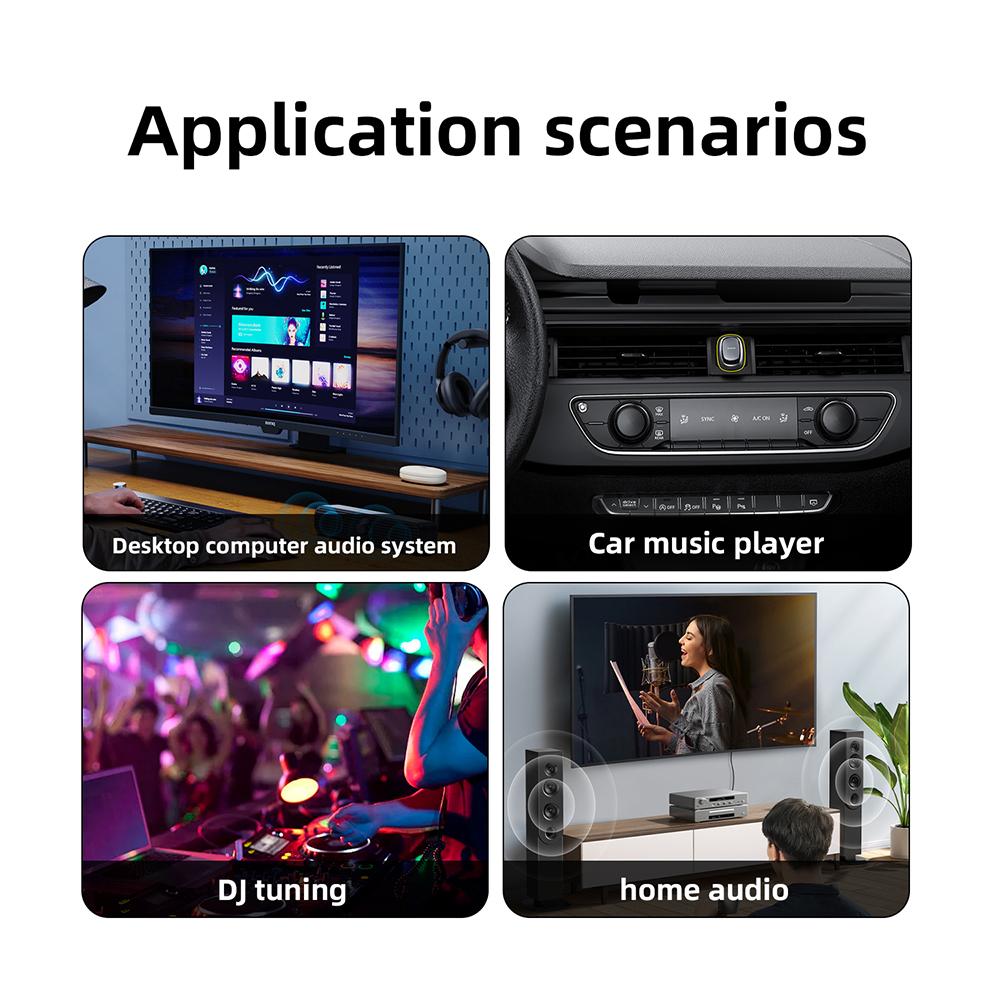 ZK-MT21 2.1 Channel Bluetooth 5.0  Subwoofer Amplifier Board 100W+50W+50W Power Audio Stereo Amplifier Board Bass AMP AUX