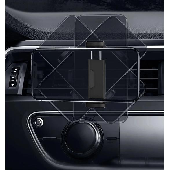 2025NEW Car Phone Holder For Universal Mobile Phone Holder Stand Car Phone Stand For Car Air Outlet Mount Car Cell Phone Support