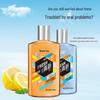 Shuke Mouthwash Fresh Orange & Cool Mint Duo Pack
