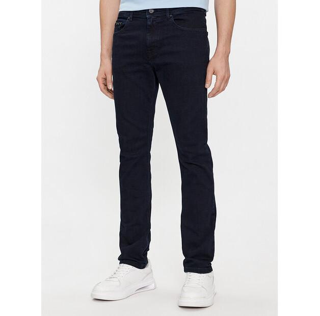 

Джинсы KARL LAGERFELD 265840 541830 синий Slim Fit 38/32