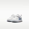 Nike Court Borough Low TD 'White Work Blue'