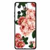 Soft Case For Motorola Moto G75 5G Cover Silicone Print Luxury Flower TPU Soft Phone Cases For Moto G75 5G  Animal Colorful TPU