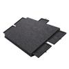 Puzzle Board Anti Slip Easy To Move Prevent Delamination Felt Jigsaw Table with 6 Drawers