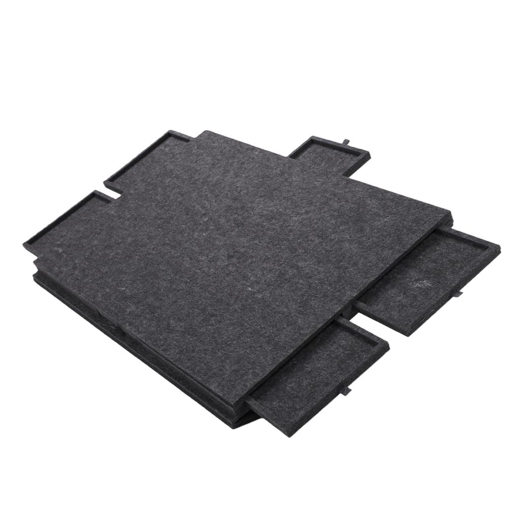 Puzzle Board Anti Slip Easy To Move Prevent Delamination Felt Jigsaw Table with 6 Drawers