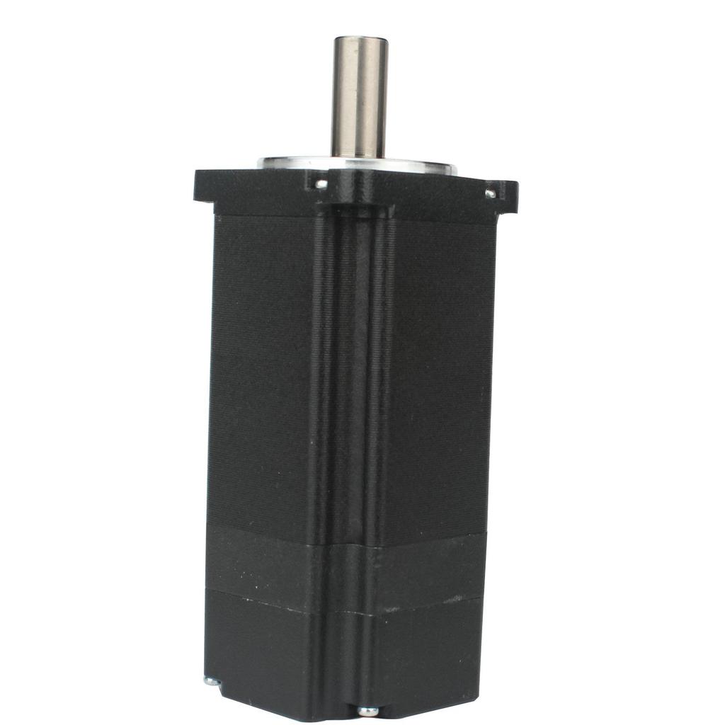 DC AC Brushless Motor 86 BLDC, Adjustable Speed, Low Temp Rise, 3000 RPM