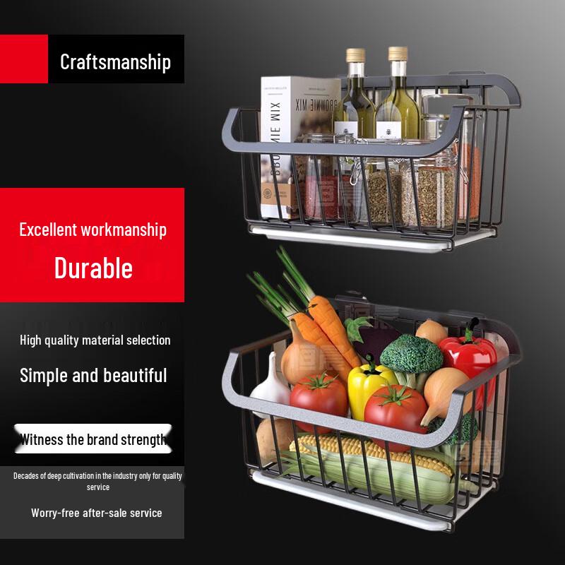 

Yingbai Stainless Steel Kitchen Countertop Organizer Rack